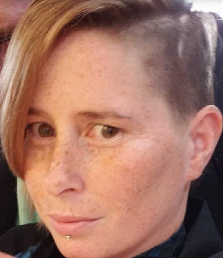 Jennifer, Networking Coordinator