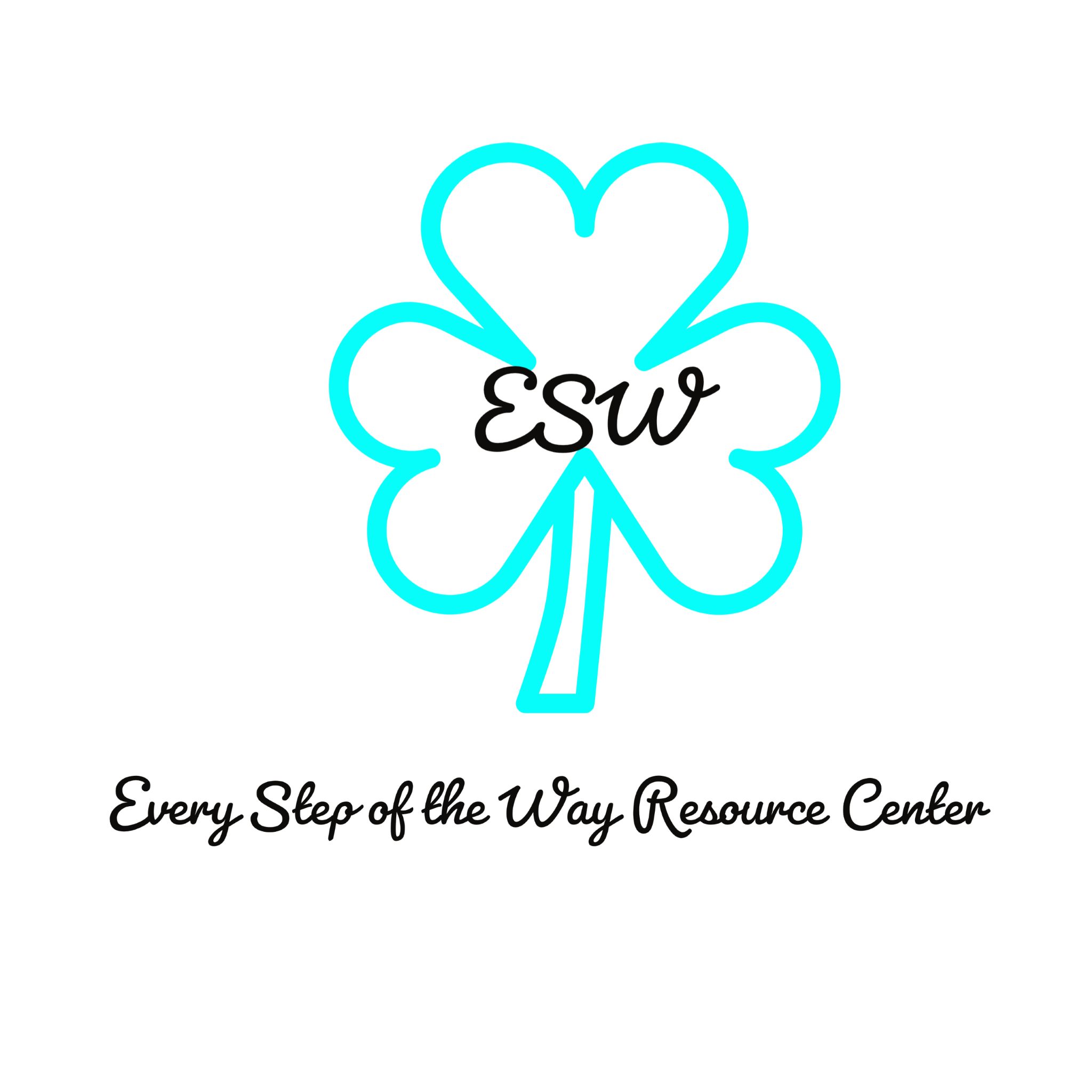 Every Step of the Way Resource Center for Adults with Intellectual Disabilities, NFP